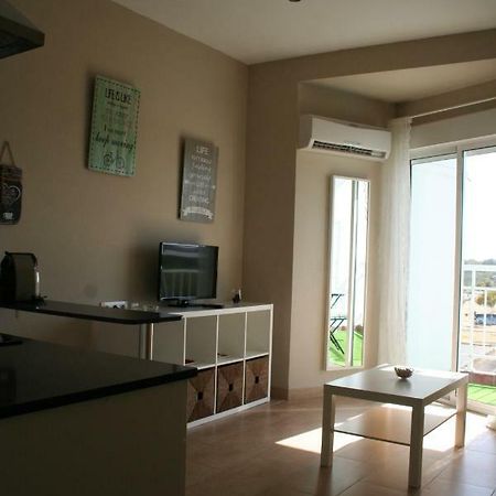 סביליה Clb Feria Apartment מראה חיצוני תמונה