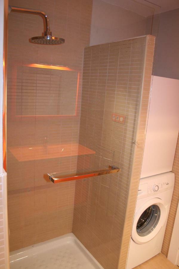 סביליה Clb Feria Apartment מראה חיצוני תמונה