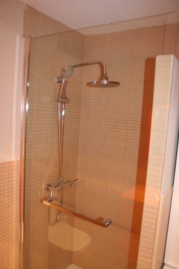 סביליה Clb Feria Apartment מראה חיצוני תמונה
