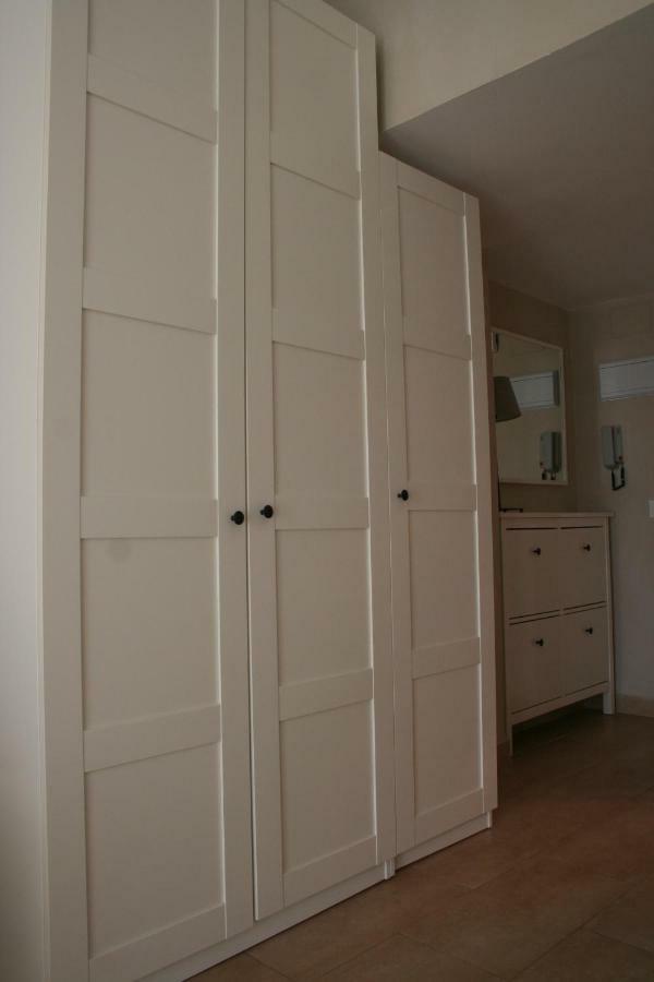 סביליה Clb Feria Apartment מראה חיצוני תמונה